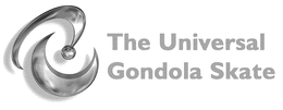 THE UNIVERSAL GONDOLA SKATE trademark