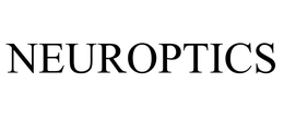 NEUROPTICS trademark