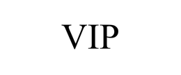 VIP trademark