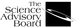 THE SCIENCE ADVISORY BOARD trademark