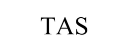 TAS trademark