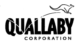 QUALLABY CORPORATION trademark