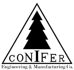 CONIFER ENGINEERING & MANUFACTURING CO. trademark