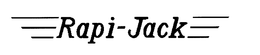 RAPI-JACK trademark