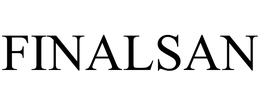 FINALSAN trademark