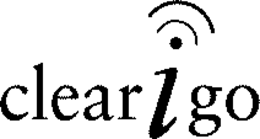CLEAR I GO trademark