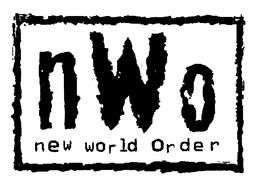 NWO NEW WORLD ORDER trademark