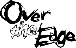 OVER THE EDGE trademark