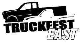 TRUCKFEST EAST trademark