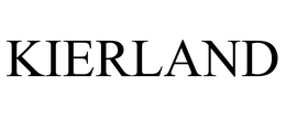 KIERLAND trademark