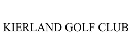 KIERLAND GOLF CLUB trademark