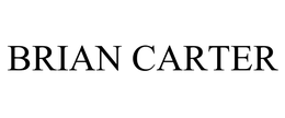 BRIAN CARTER trademark