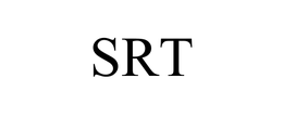 SRT trademark
