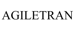 AGILETRAN trademark