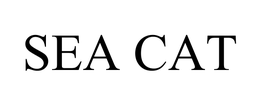 SEA CAT trademark
