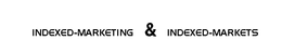 INDEXED-MARKETING & INDEXED-MARKETS trademark