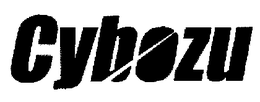 CYBOZU trademark