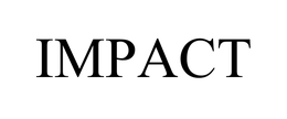 IMPACT trademark
