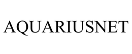 AQUARIUSNET trademark