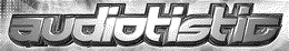 AUDIOTISTIC trademark