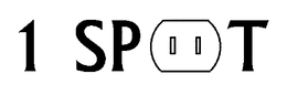 1 SPOT trademark