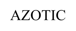 AZOTIC trademark