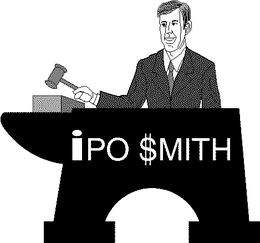 IPO SMITH trademark