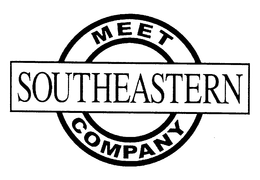 SOUTHEASTERN MEET COMPANY trademark