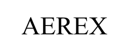 AEREX trademark