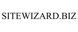 SITEWIZARD.BIZ trademark