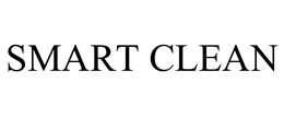 SMART CLEAN trademark