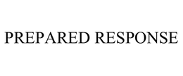 PREPARED RESPONSE trademark