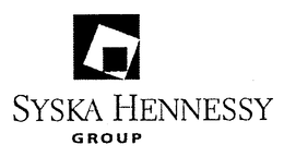 SYSKA HENNESSY GROUP trademark