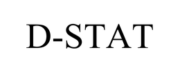 D-STAT trademark