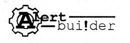 ALERT BUILDER trademark