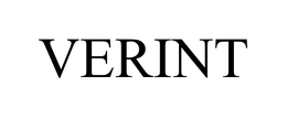 VERINT trademark