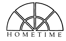 HOMETIME trademark