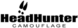 HEADHUNTER CAMOUFLAGE trademark