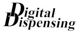 DIGITAL DISPENSING trademark