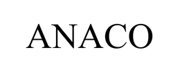 ANACO trademark