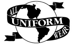 ALL UNIFORM WEAR trademark