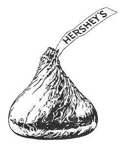 HERSHEY'S trademark