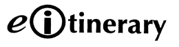 EITINERARY trademark