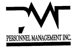 PERSONNAL MANAGEMENT INC. trademark