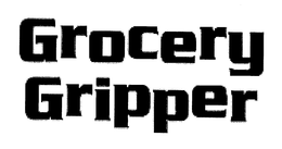 GROCERY GRIPPER trademark