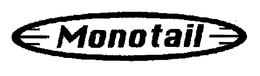 MONOTAIL trademark