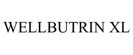 WELLBUTRIN XL trademark