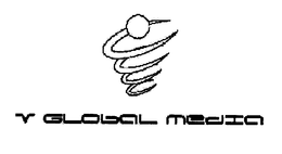 V GLOBAL MEDIA trademark