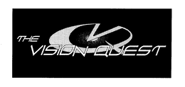THE VISION QUEST trademark