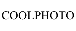 COOLPHOTO trademark